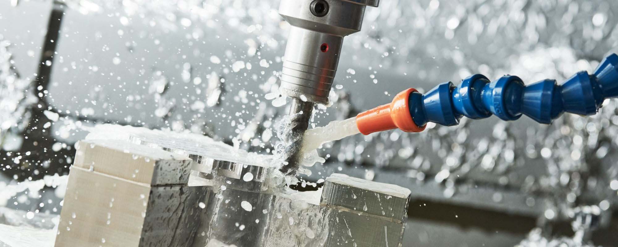 Milling